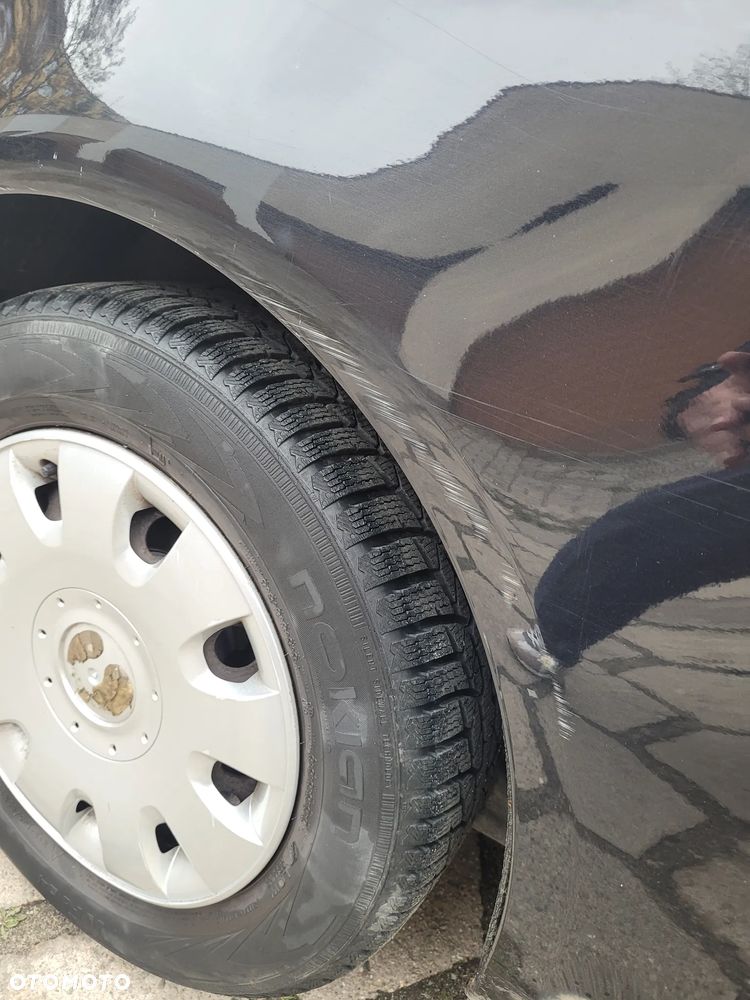 Volkswagen Golf 1.4 Tour - 7