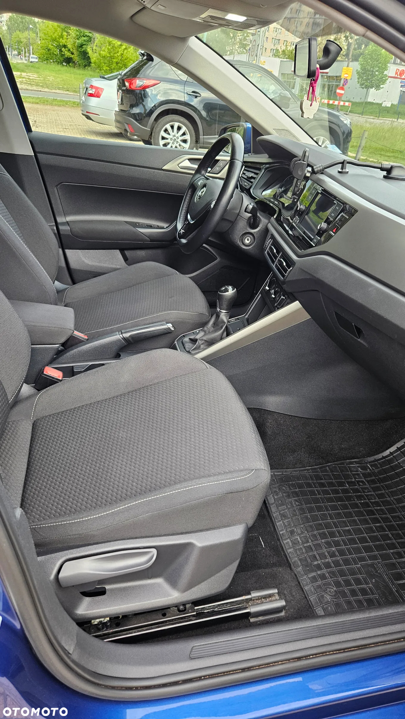 Volkswagen Polo 1.0 TSI Comfortline - 9