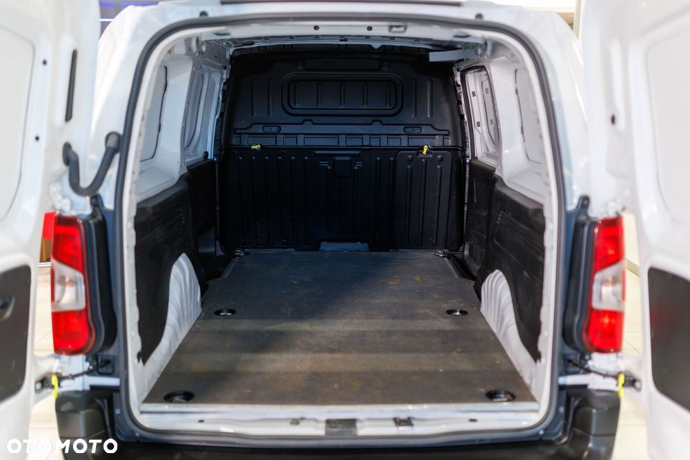 Toyota PROACE CITY - 23