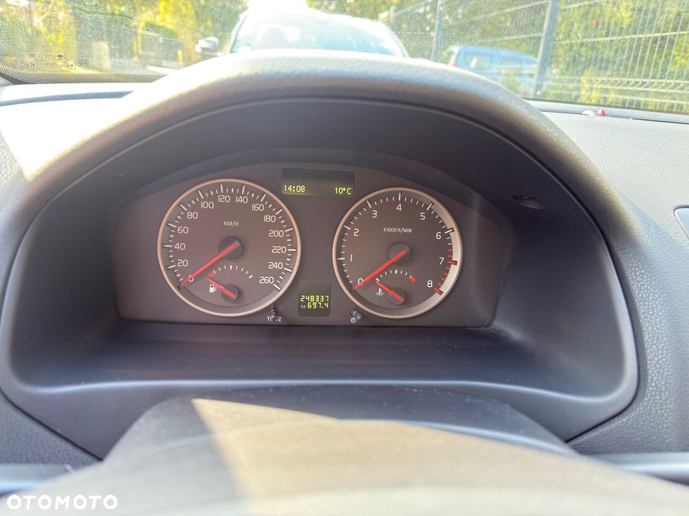 Volvo V50 1.8 Edition - 9