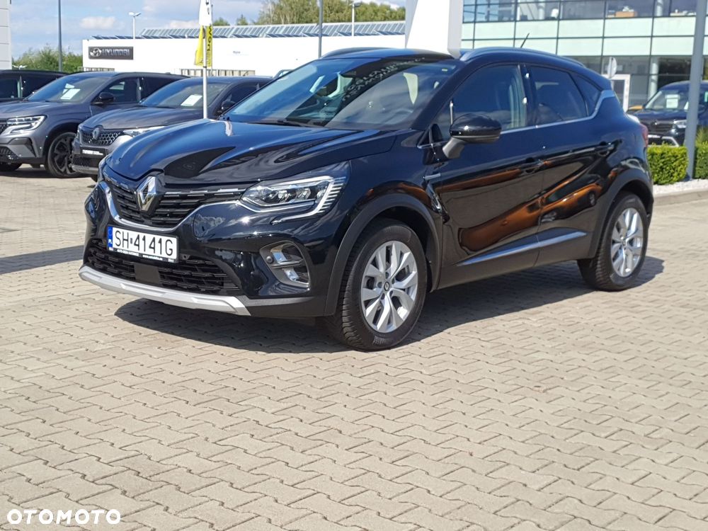 Renault Captur 1.0 TCe Intens - 2