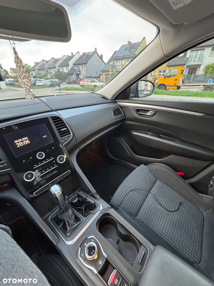 Renault Talisman - 7