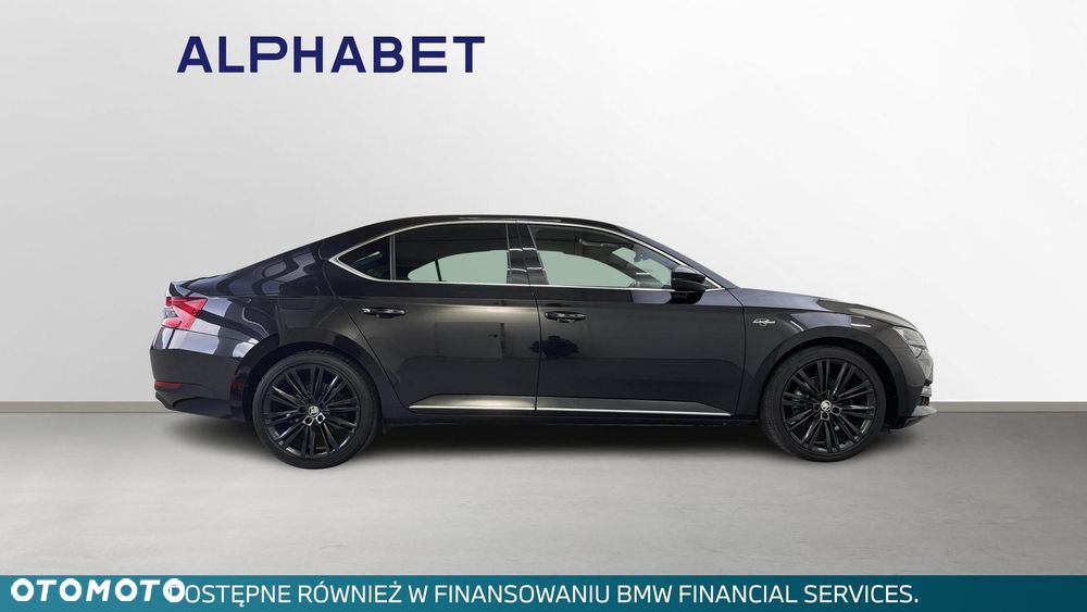 Skoda Superb 2.0 TDI SCR 4x4 L&K DSG - 8