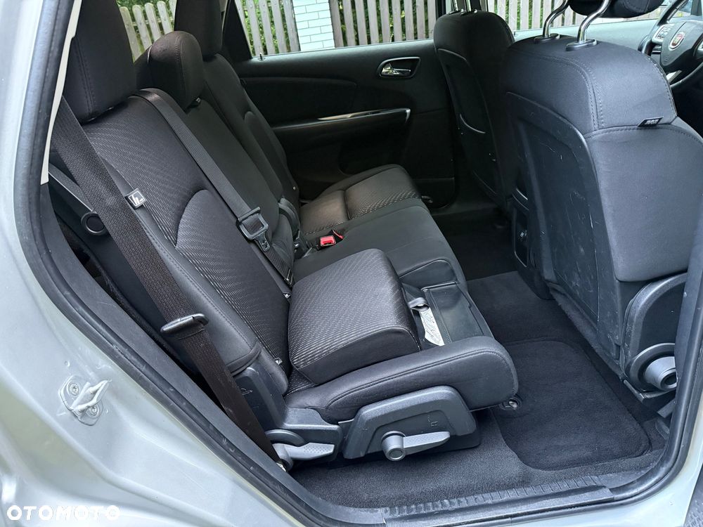 Fiat Freemont 2.0 Multijet Urban - 14
