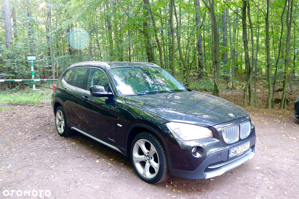 BMW X1 xDrive18d - 2