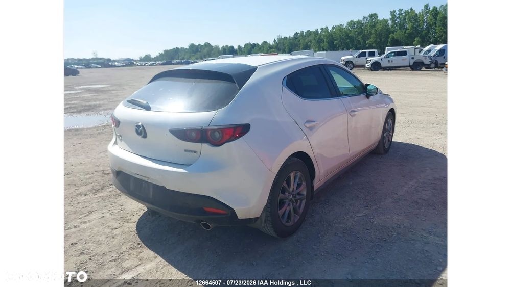 Mazda 3 - 2