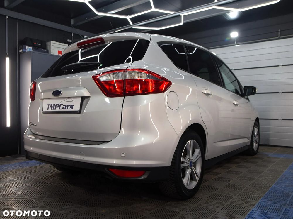 Ford C-MAX 2.0 TDCi Titanium - 5