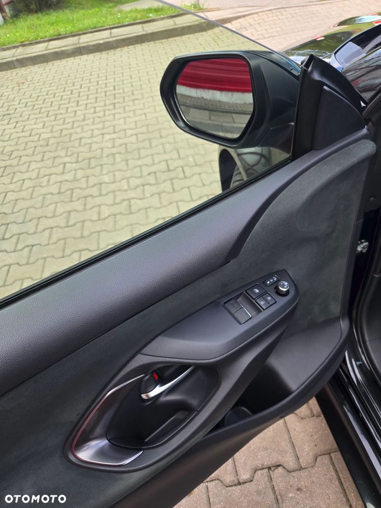 Toyota Yaris GR 1.6 Dynamic - 24