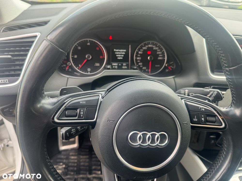 Audi Q5 - 7