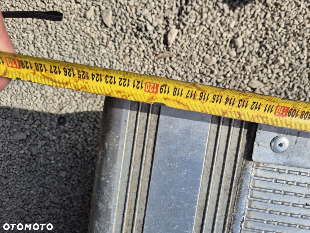 Winda 750kg Dhollandia Iveco 2014, Stan bdb! - 6