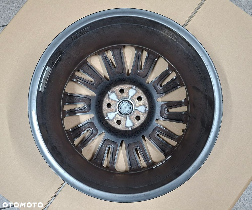 Felgi Aluminiowe 18 Opel Astra K 5x105 ET 44 - 14