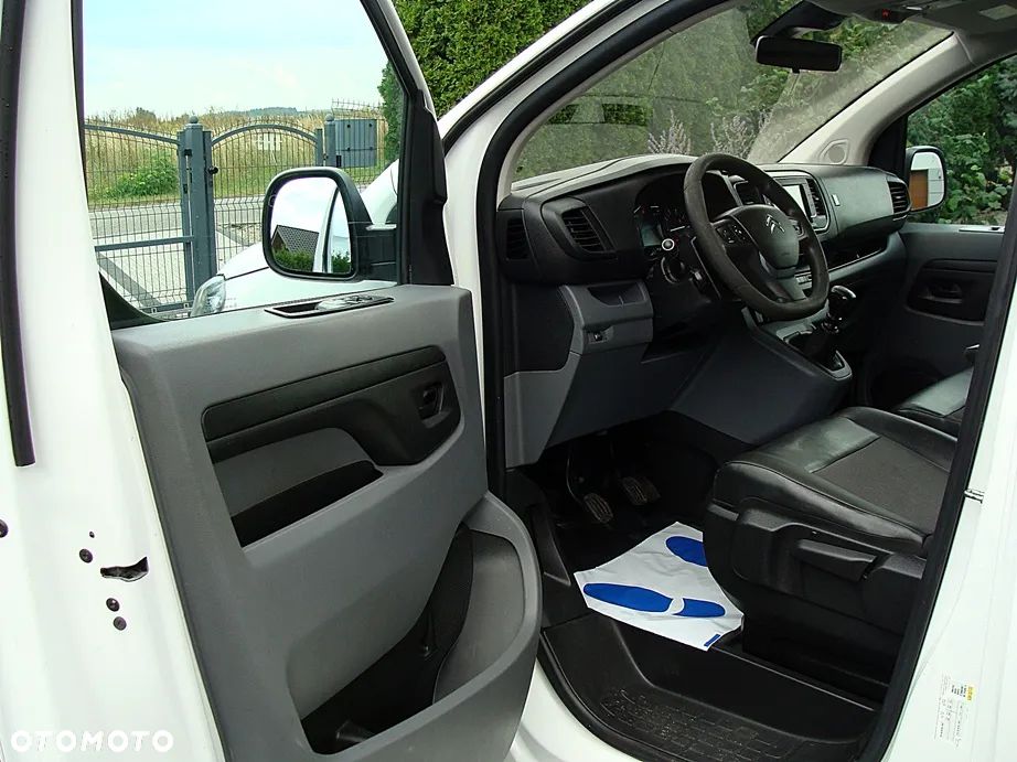 Citroën JUMPY - 17