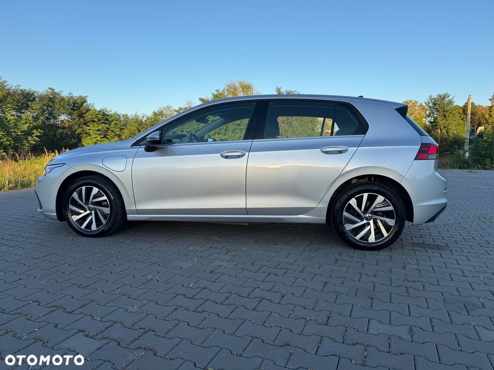 Volkswagen Golf VIII 1.4 TSI Plug-In Hybrid Style DSG - 5