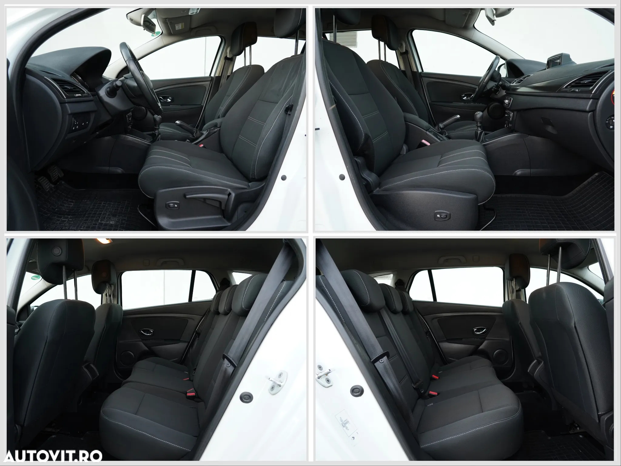 Renault Megane ENERGY dCi 110 LIMITED - 19