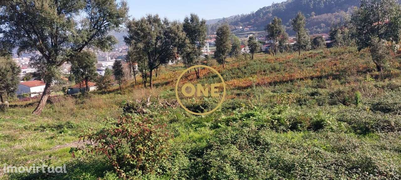 Terreno S.Cosme - Grande imagem: 3/5