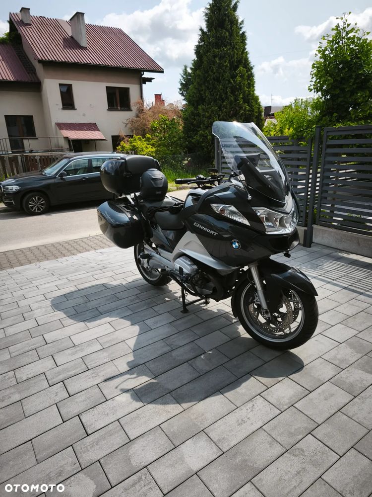 BMW RT - 4
