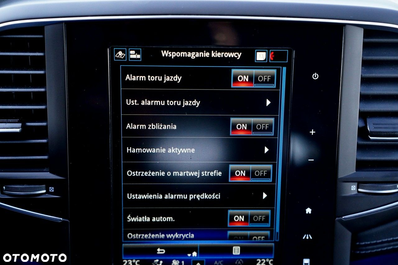 Renault Talisman Grandtour BLUE dCi 200 EDC INITIALE PARIS - 35