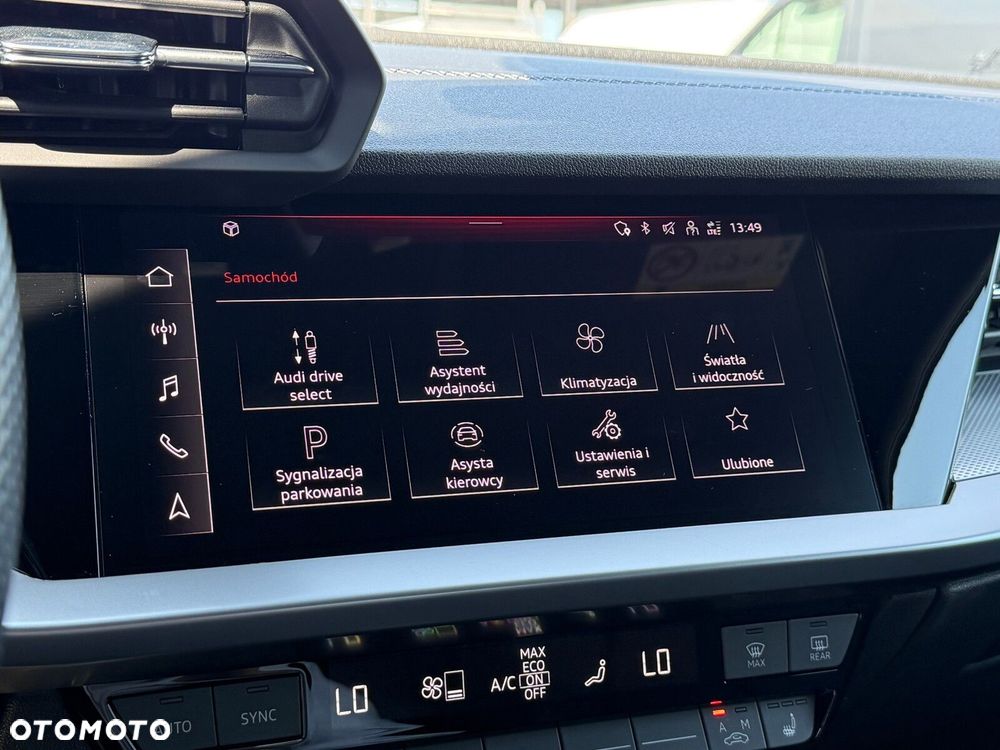 Audi S3 Limousine - 32