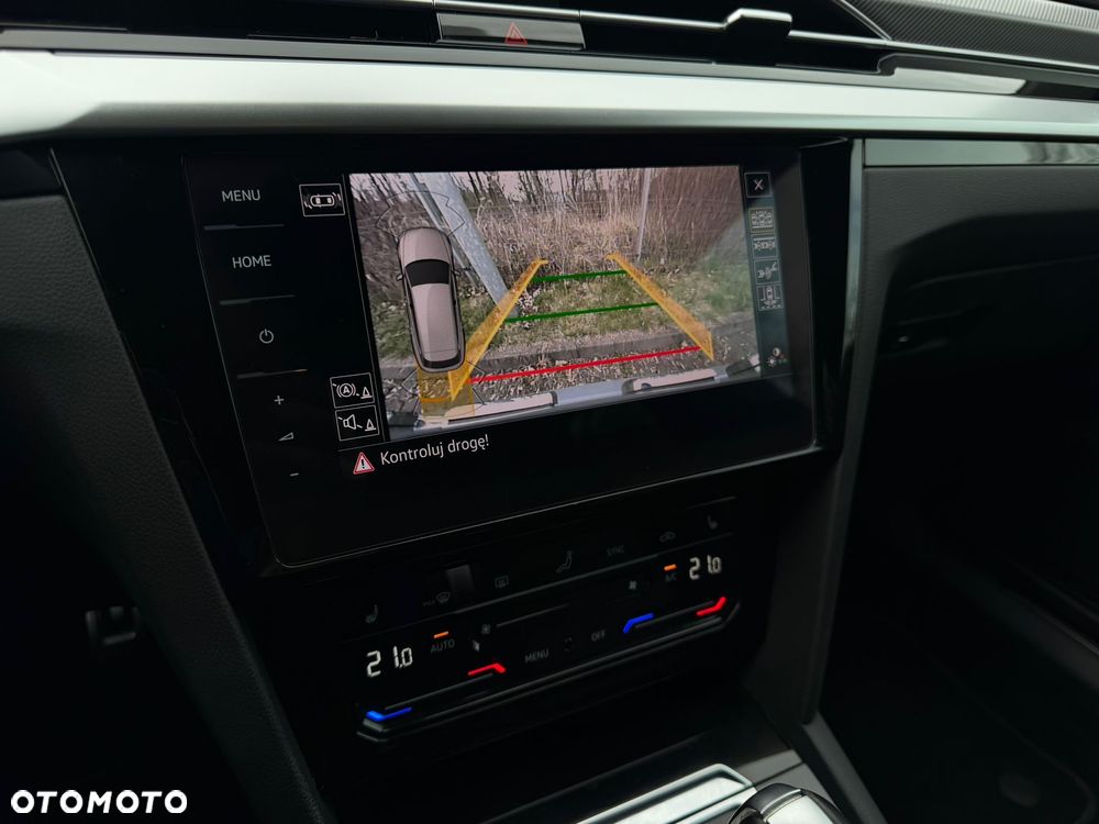 Volkswagen Arteon Shooting Brake 2.0 TSI OPF DSG R-Line - 14