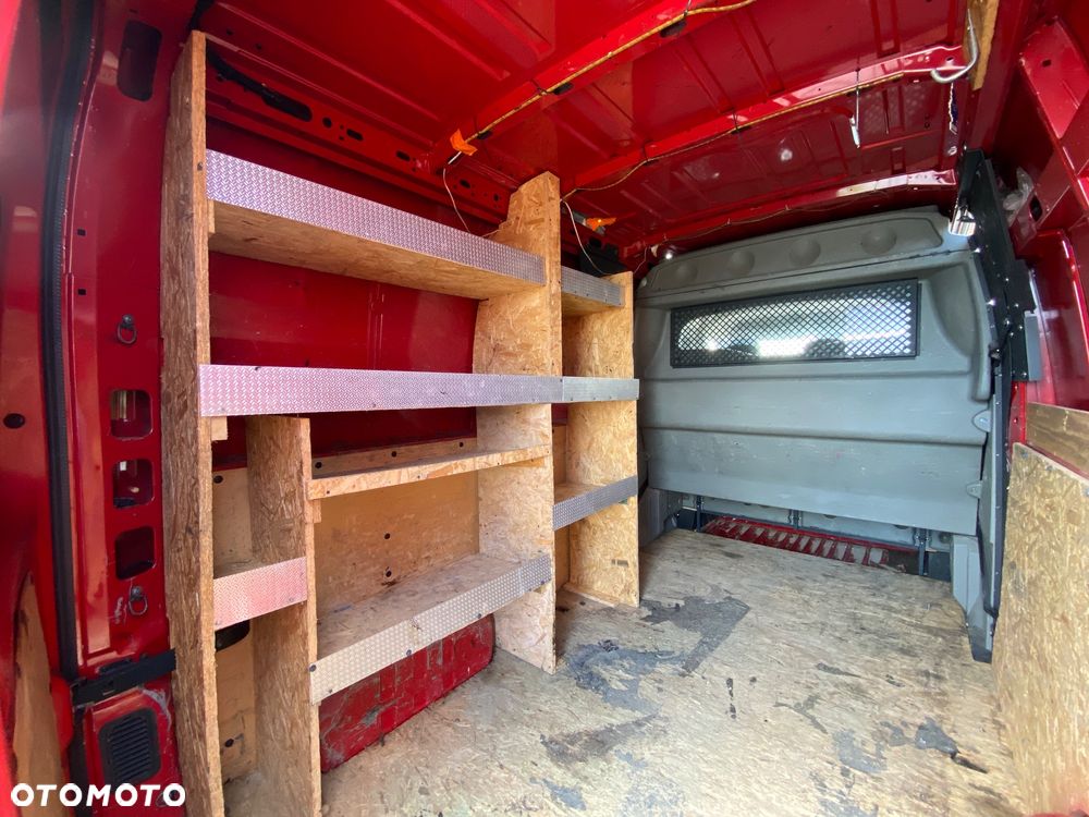 Opel Movano - 20