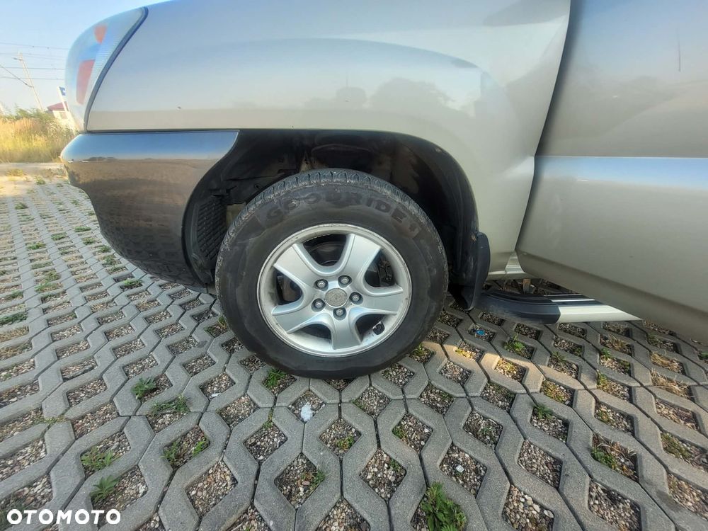 Kia Sportage - 12
