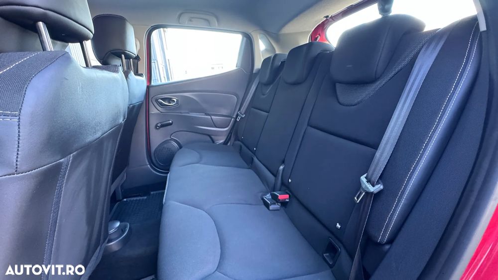 Renault Clio Estate 1.5dCi Dynamique - 9