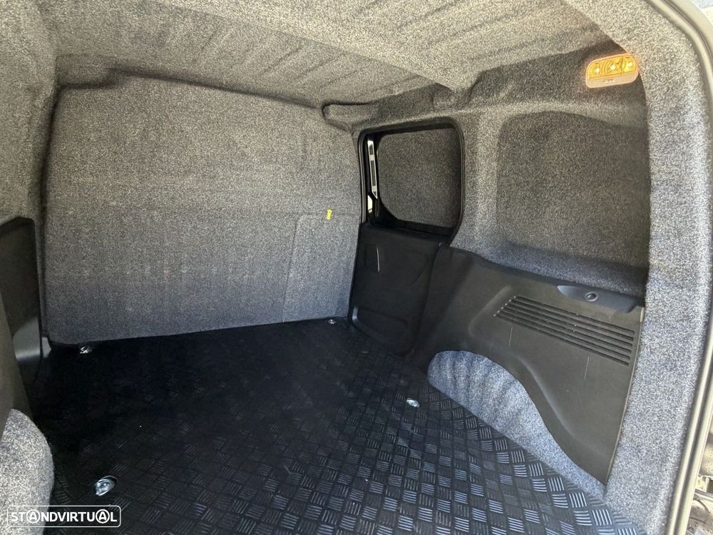 Opel Combo 1.5 CDTi L1H1 INC Essentia - 9