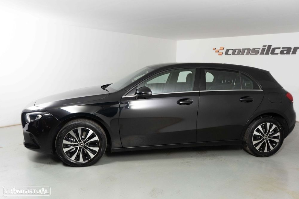 Mercedes-Benz A 250 e Progressive - 6