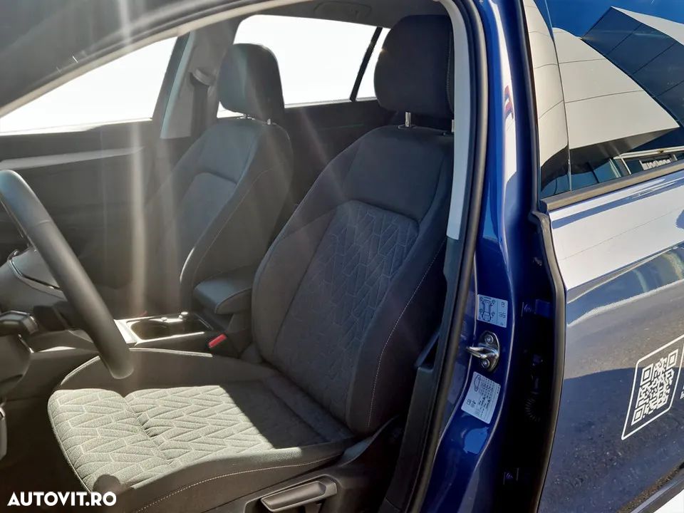 Volkswagen Golf 1.5 TSI eHybrid DSG PHEV Life - 11