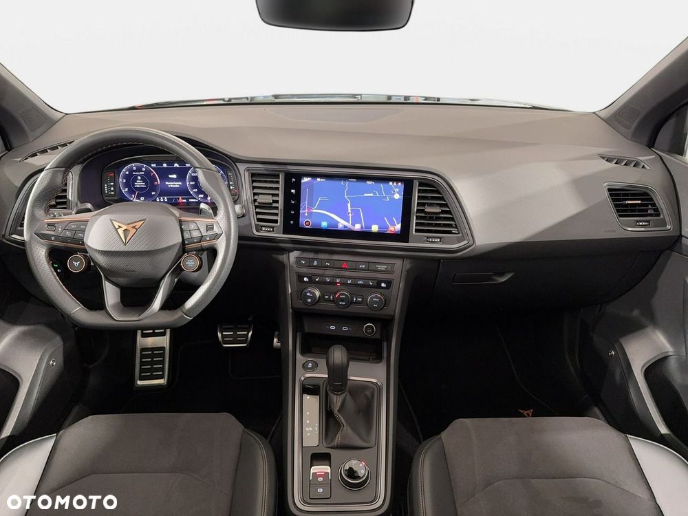 Cupra Ateca - 19