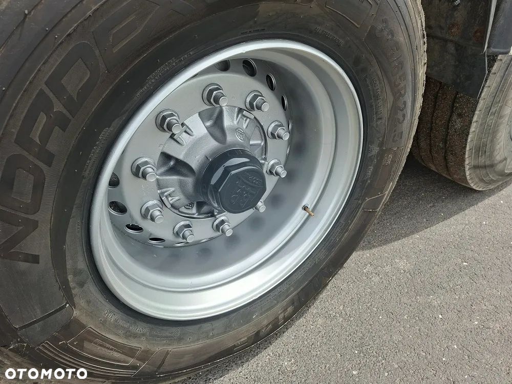 MTDK AMT  S340 - 5