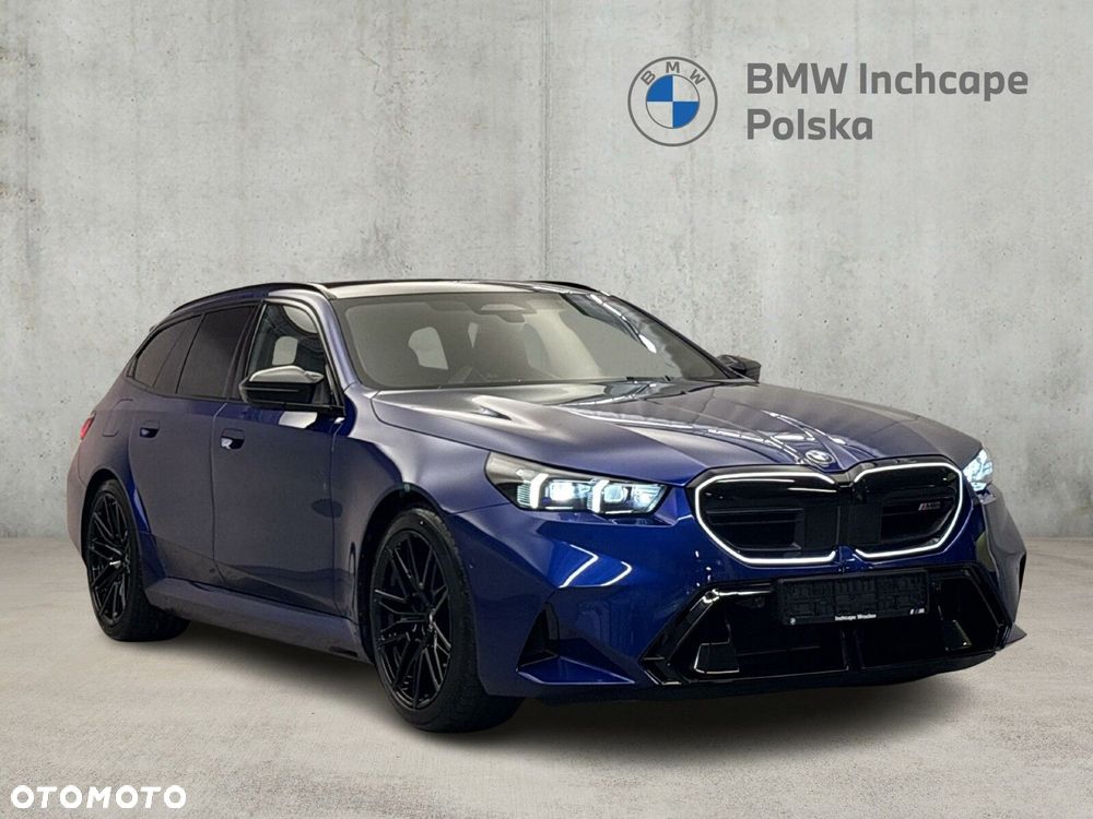 BMW M5 - 7