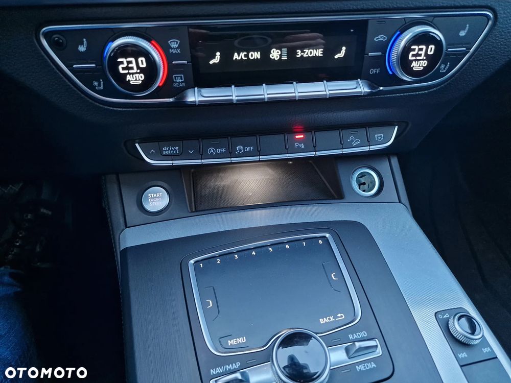 Audi Q5 2.0 TFSI Quattro S tronic sport - 21