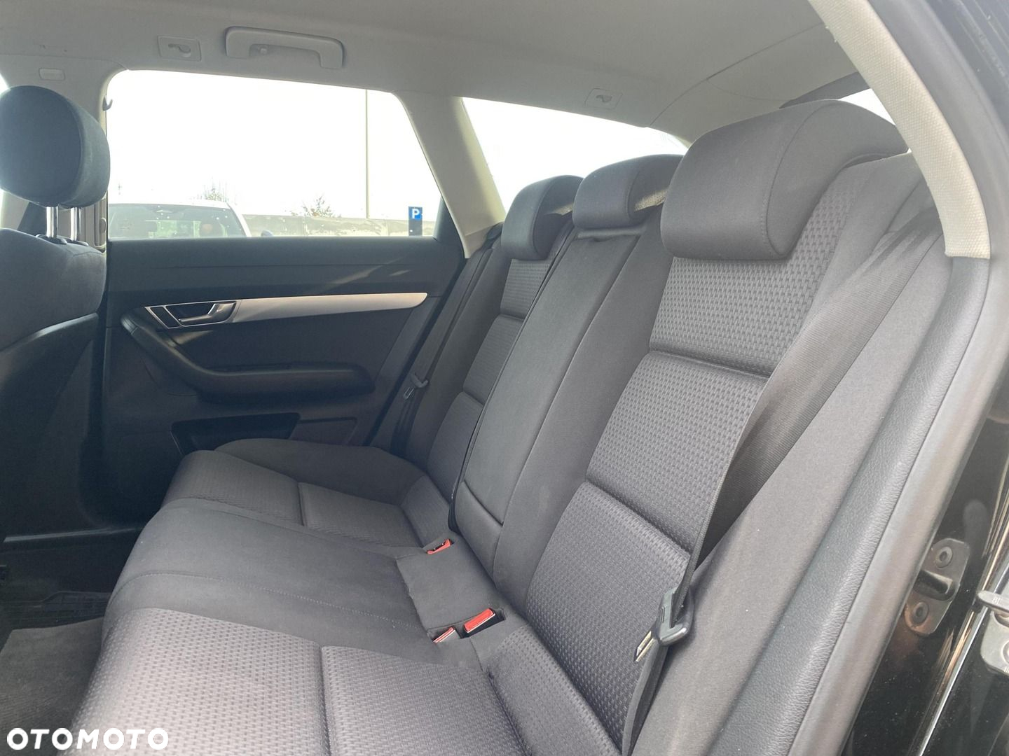 Audi A6 2.0 TDI Multitronic - 15