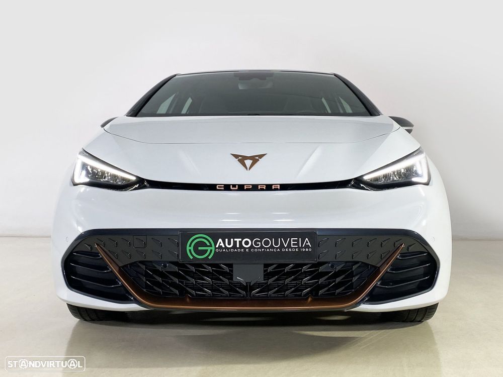 Cupra Born 58 kWh e-Boost - 2