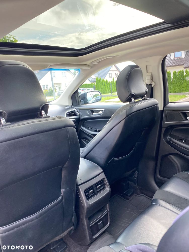 Ford Edge - 11