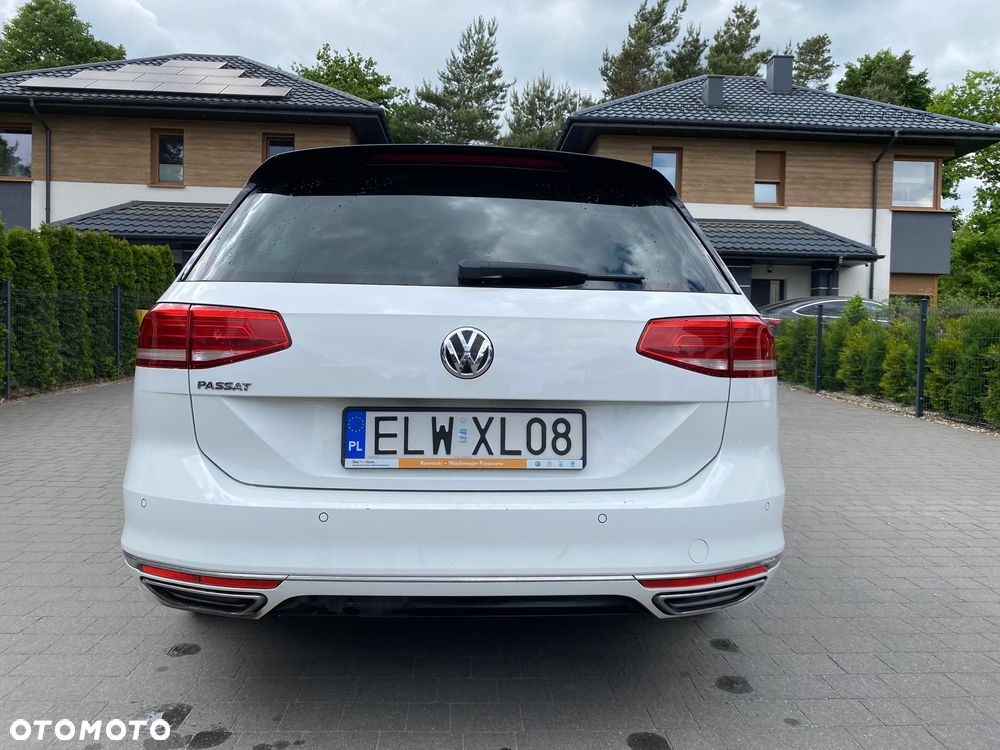 Volkswagen Passat 1.8 TSI BMT Comfortline DSG - 11