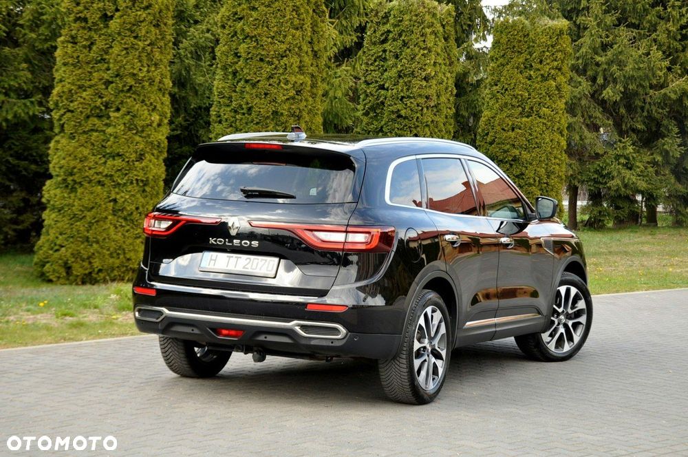 Renault Koleos - 6