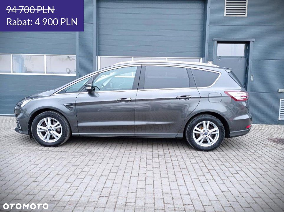Ford S-Max - 2