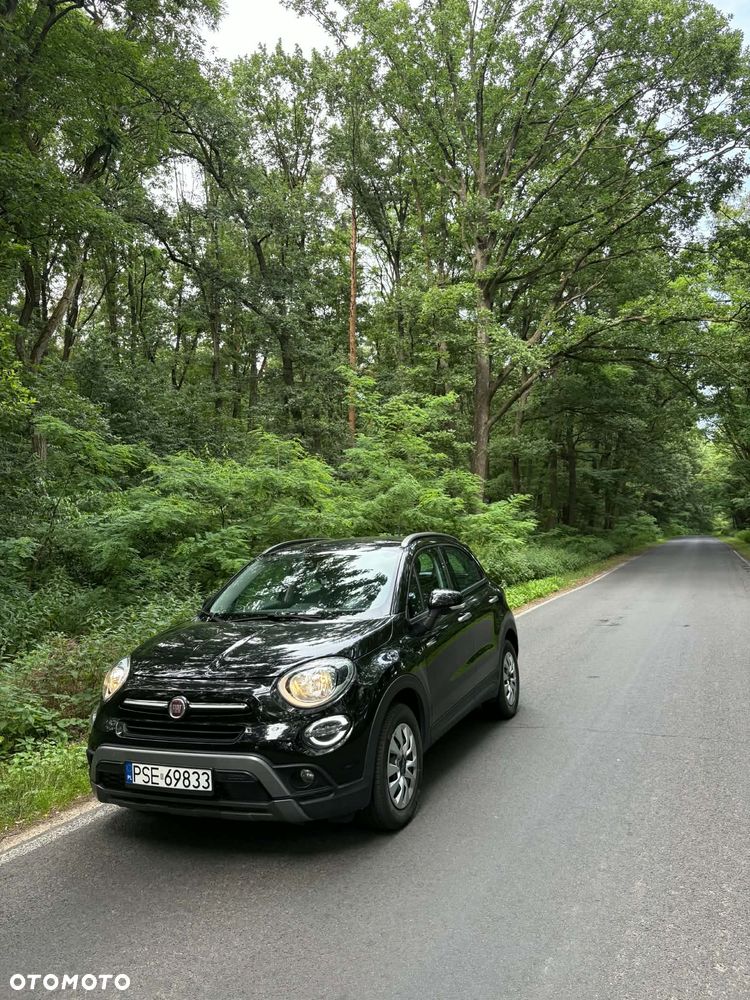 Fiat 500X 1.3 Connect DCT - 3