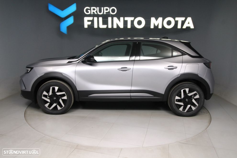 Opel Mokka 1.2 T Edition - 6
