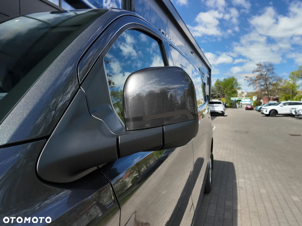 Ford Transit Custom Kombi 320 L2H1 Trend M1 - 13