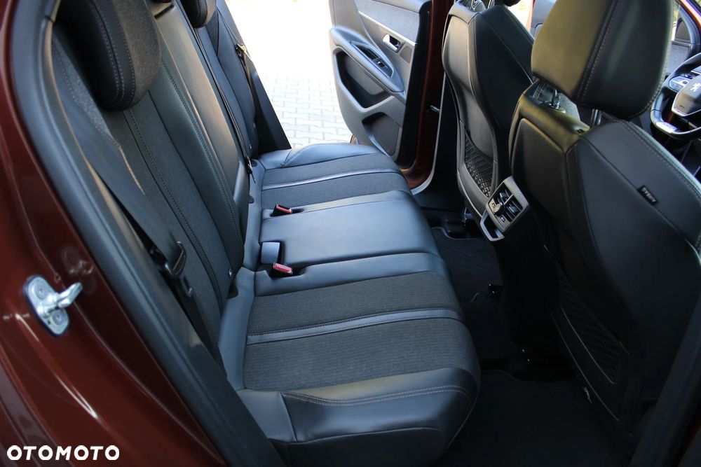 Peugeot 3008 BlueHDi 120 Stop & Start Allure - 9