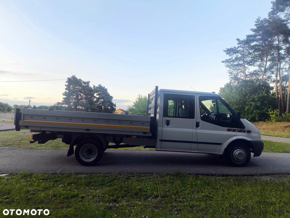 Ford Transit - 5