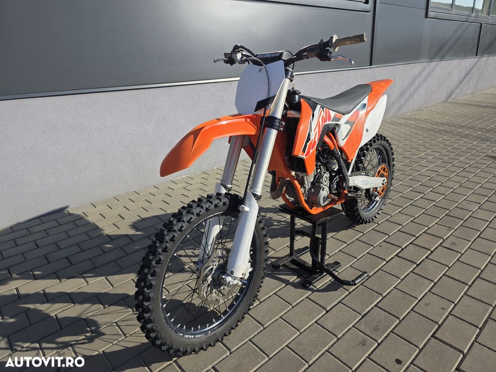 KTM 350 SX-F - 3