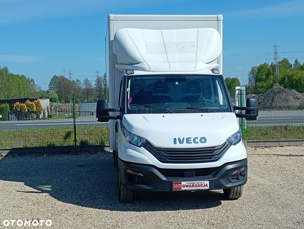 Iveco Daily 35S14 - 8