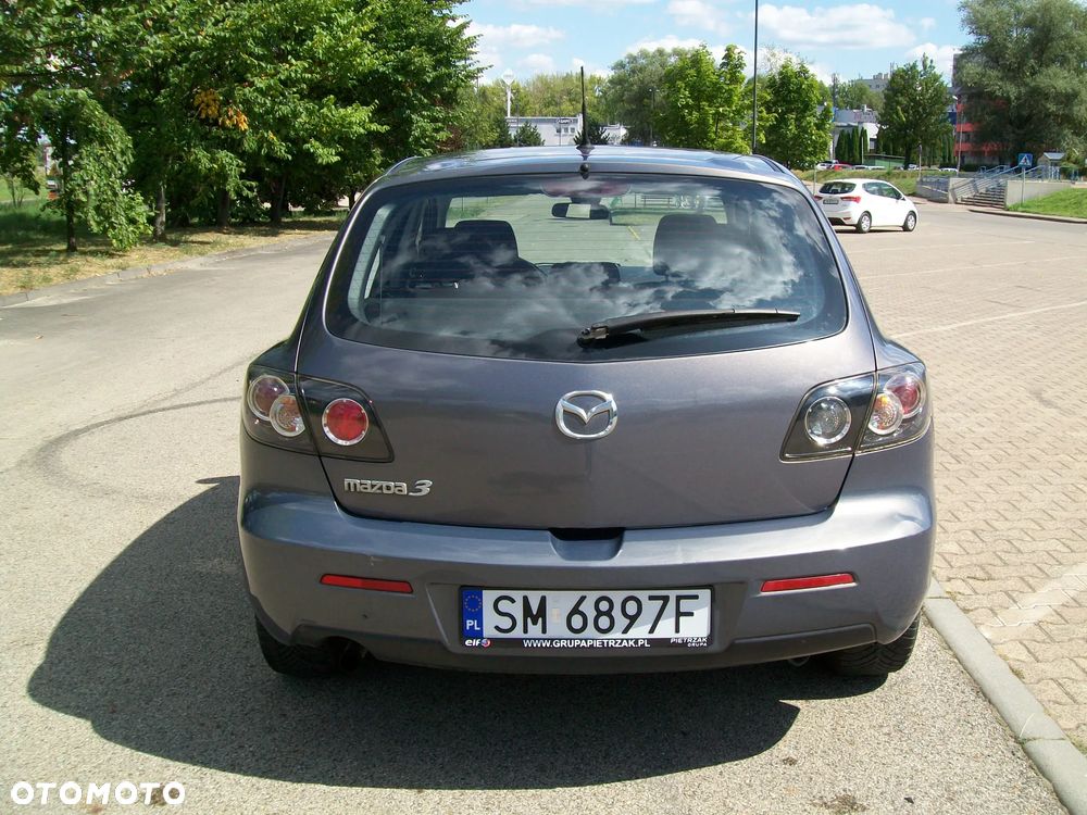 Mazda 3 - 11