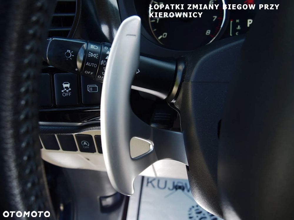 Mitsubishi Outlander - 30