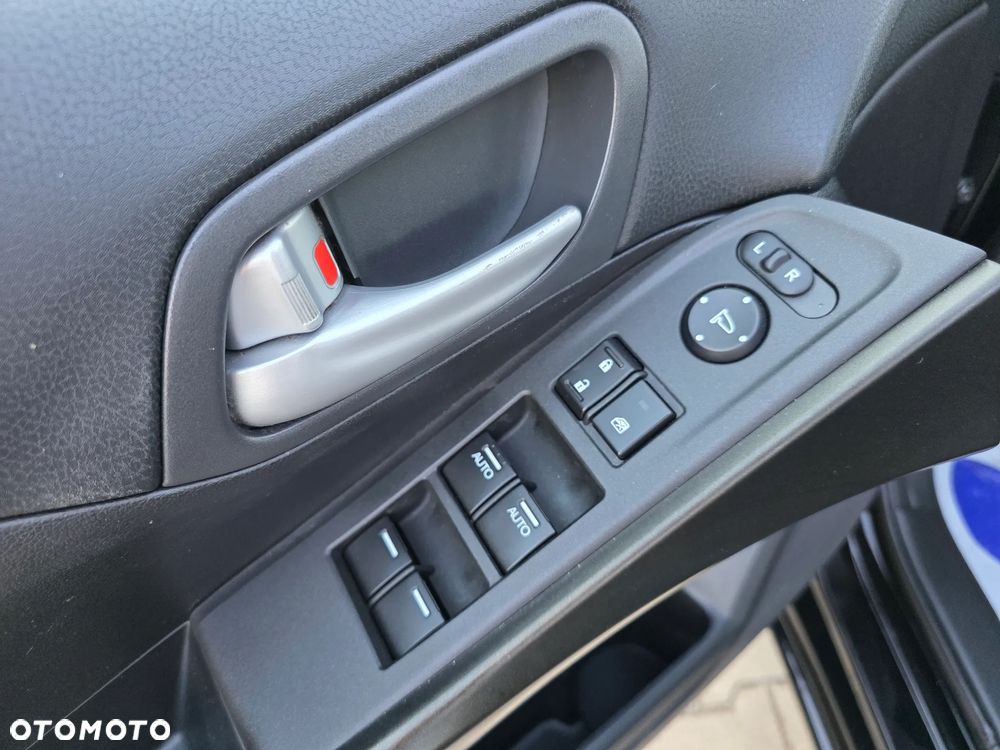 Honda Civic 1.8 i-VTEC Executive - 22