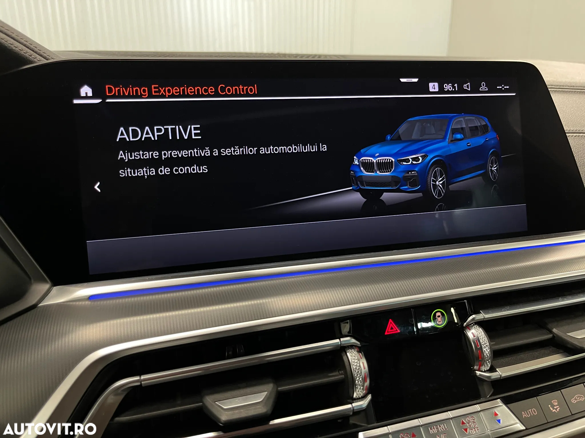 BMW X5 M M50d - 26